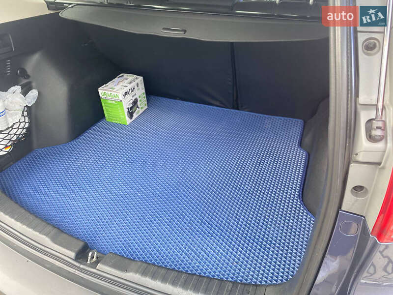 Внедорожник / Кроссовер Honda CR-V 2013 в Киеве