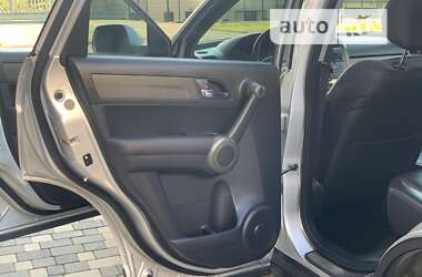 Внедорожник / Кроссовер Honda CR-V 2011 в Ивано-Франковске