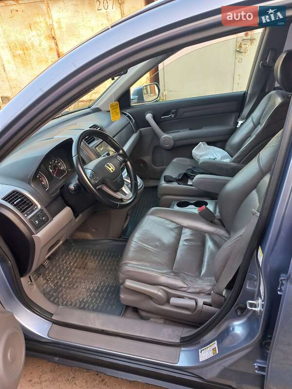Внедорожник / Кроссовер Honda CR-V 2007 в Одессе