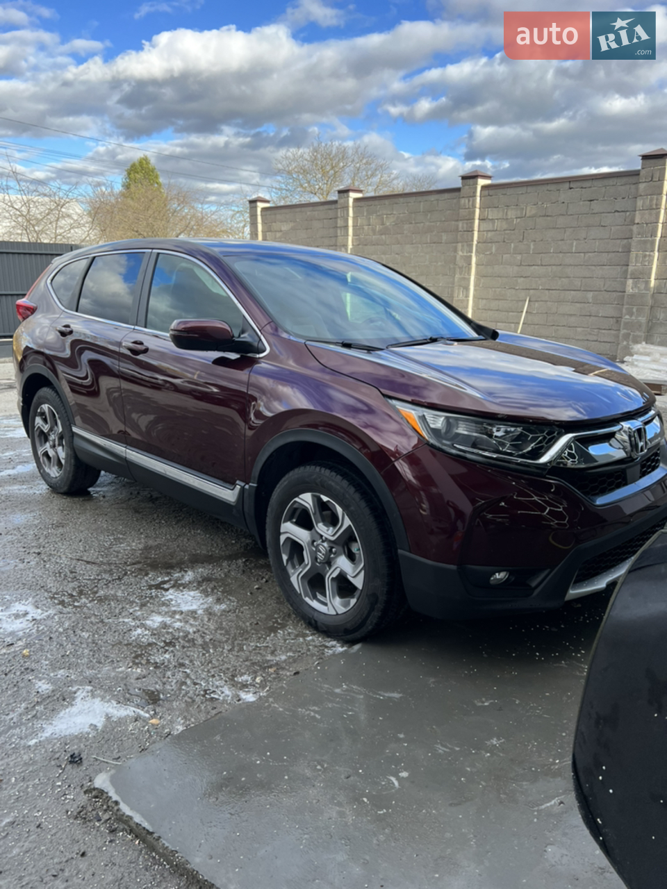 2020 Honda CR-V - мініатюра 26