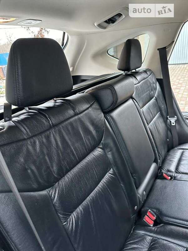 Внедорожник / Кроссовер Honda CR-V 2011 в Белой Церкви