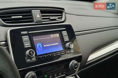 Внедорожник / Кроссовер Honda CR-V 2020 в Славутиче