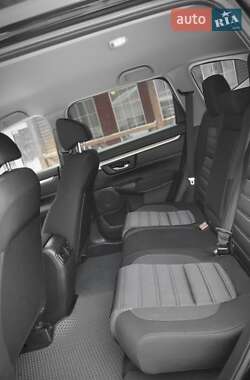Внедорожник / Кроссовер Honda CR-V 2020 в Славутиче