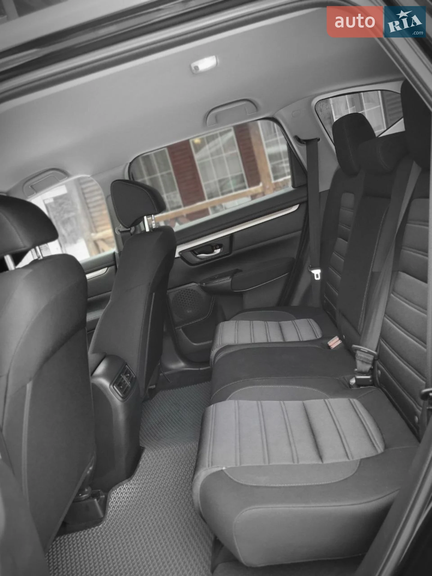 2020 Honda CR-V - мініатюра 23