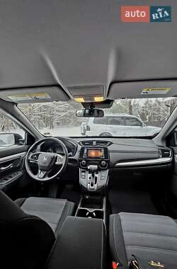 Внедорожник / Кроссовер Honda CR-V 2020 в Славутиче