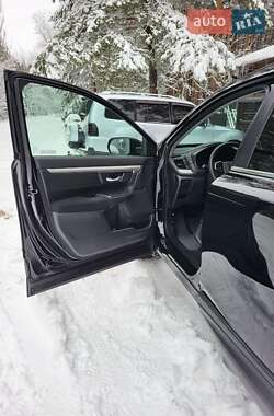 Внедорожник / Кроссовер Honda CR-V 2020 в Славутиче