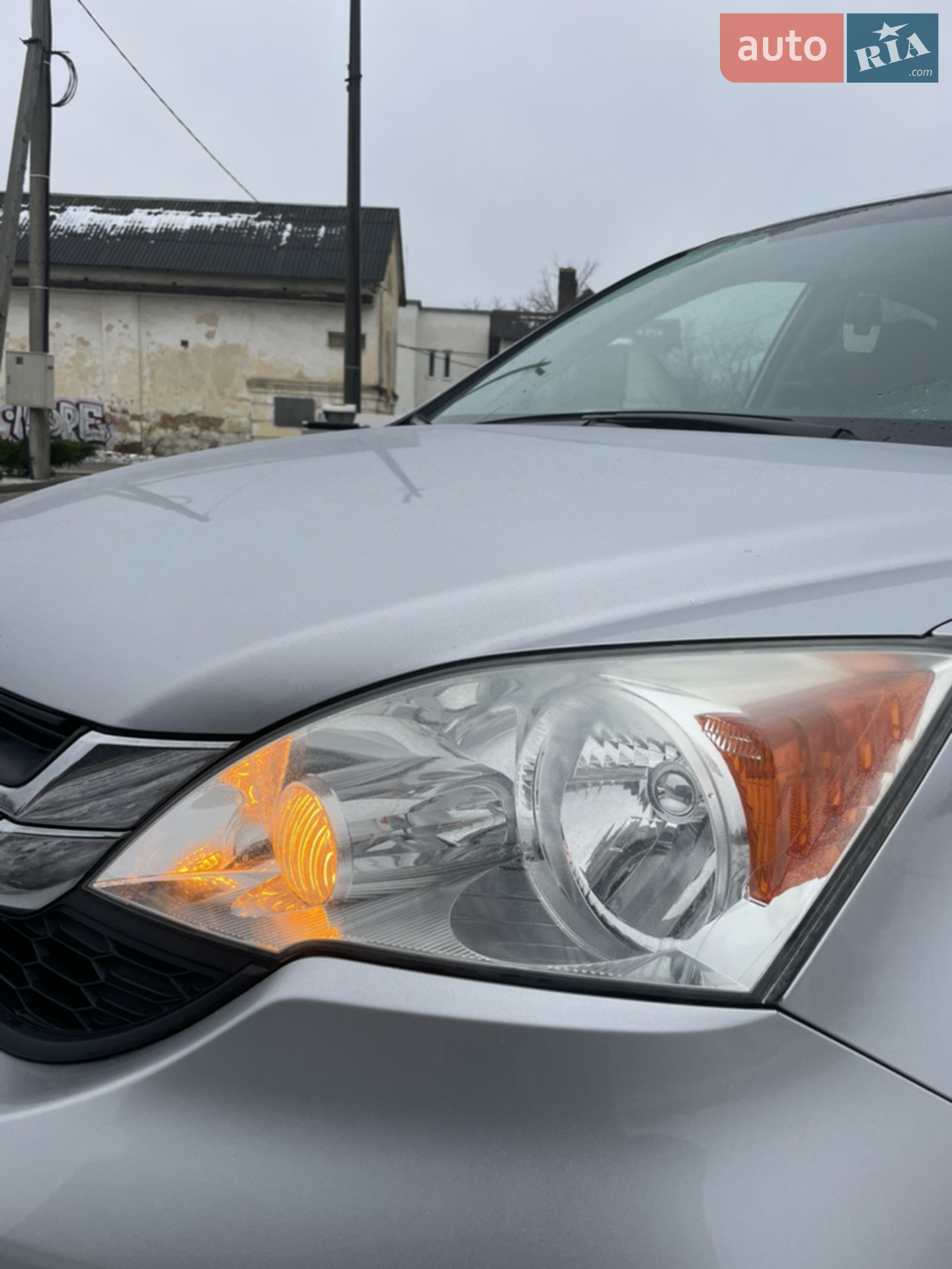 2010 Honda CR-V - мініатюра 9