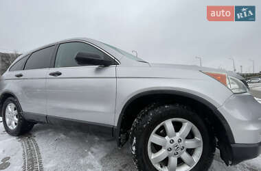 Внедорожник / Кроссовер Honda CR-V 2010 в 