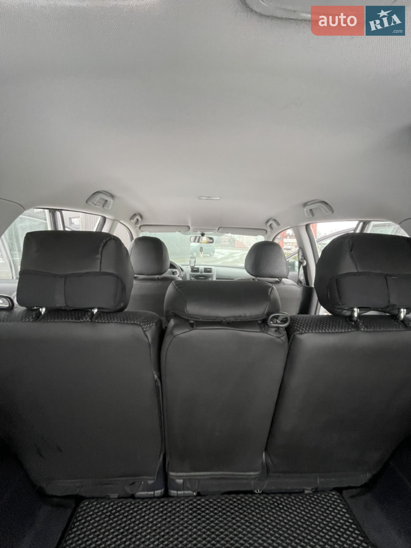2010 Honda CR-V - мініатюра 45