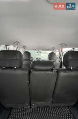 Внедорожник / Кроссовер Honda CR-V 2010 в 