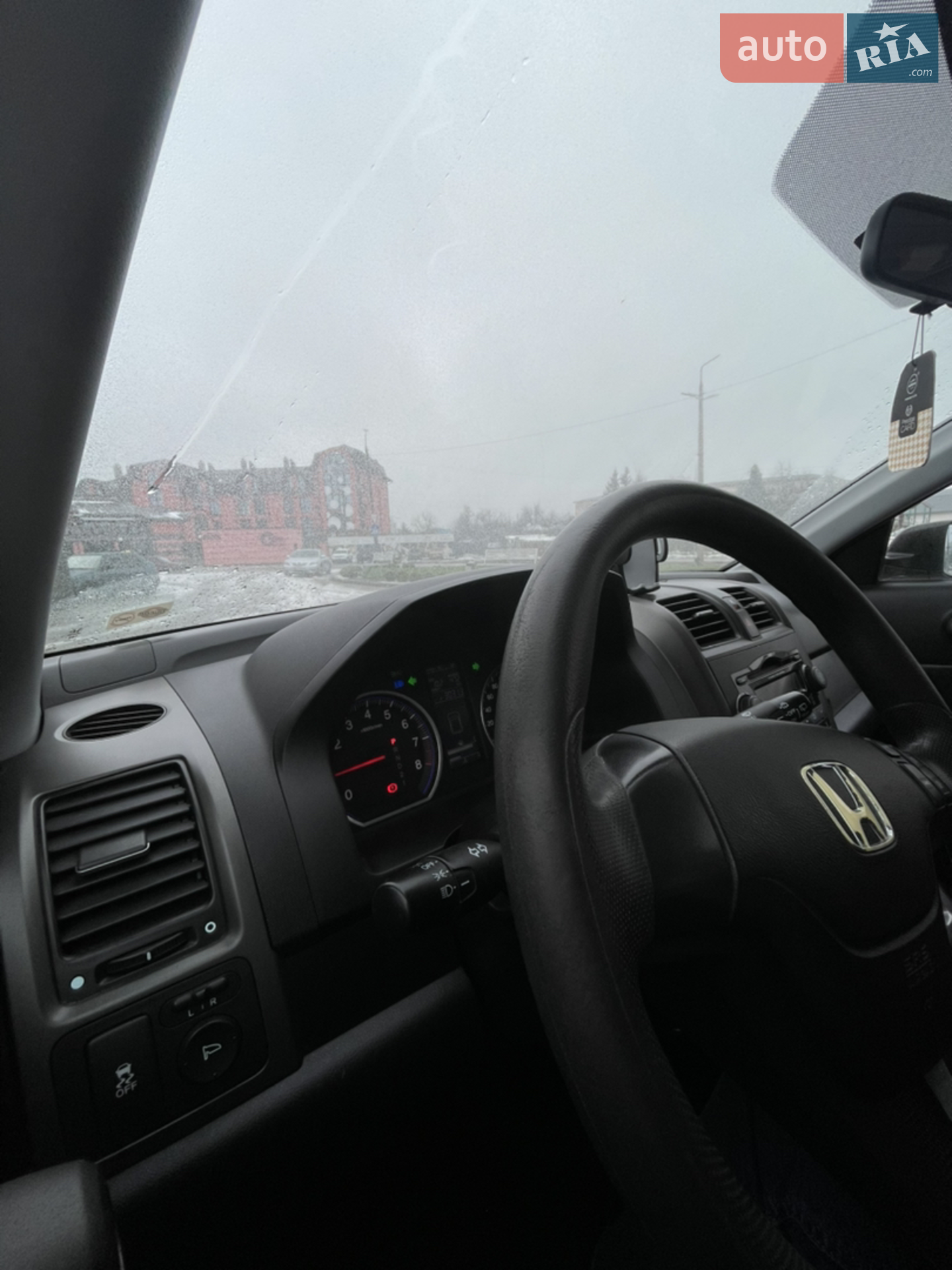 2010 Honda CR-V - мініатюра 56