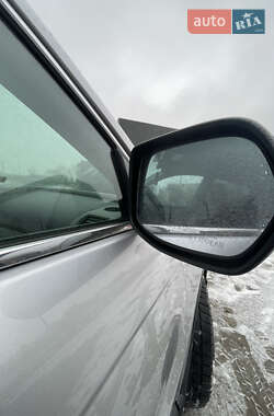 Внедорожник / Кроссовер Honda CR-V 2010 в 
