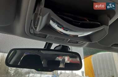 Позашляховик / Кросовер Honda CR-V 2010 в Києві