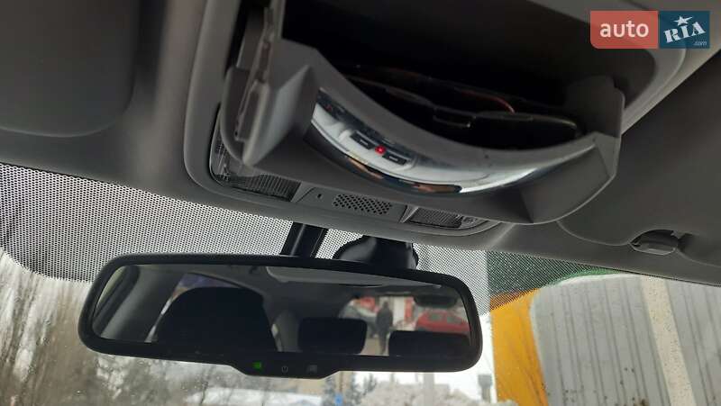 Внедорожник / Кроссовер Honda CR-V 2010 в Киеве фото 45 Внедорожник / Кроссовер Honda CR-V 2010 в Киеве