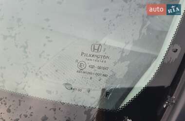 Позашляховик / Кросовер Honda CR-V 2010 в Києві