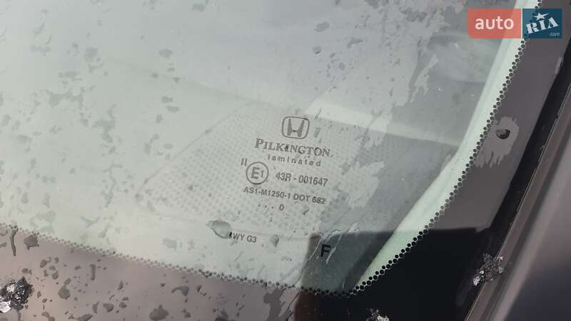 Внедорожник / Кроссовер Honda CR-V 2010 в Киеве фото 42 Внедорожник / Кроссовер Honda CR-V 2010 в Киеве