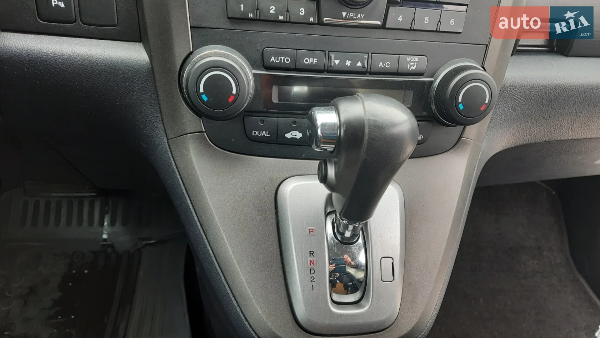 2010 Honda CR-V - мініатюра 44