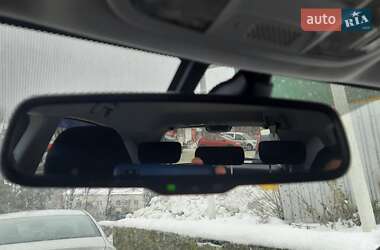 Позашляховик / Кросовер Honda CR-V 2010 в Києві