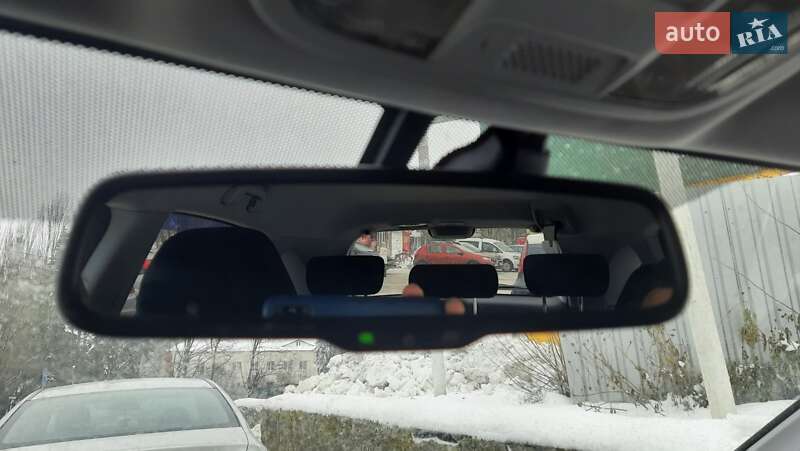 Внедорожник / Кроссовер Honda CR-V 2010 в Киеве фото 46 Внедорожник / Кроссовер Honda CR-V 2010 в Киеве