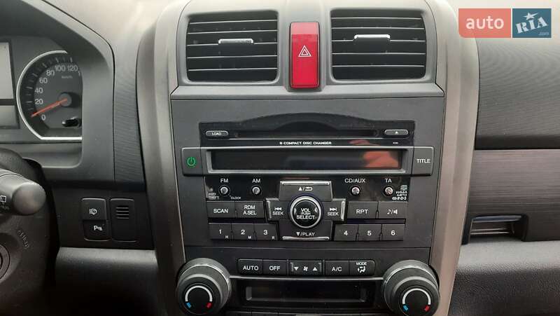 Внедорожник / Кроссовер Honda CR-V 2010 в Киеве фото 52 Внедорожник / Кроссовер Honda CR-V 2010 в Киеве