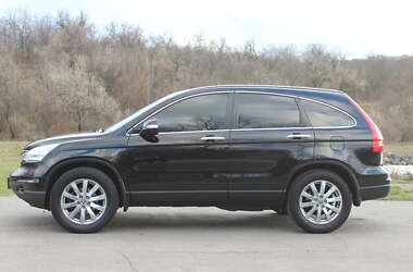 AUTO.RIA – Продам Хонда СР-В 2012 газ пропан-бутан / бензин 2.4 ...