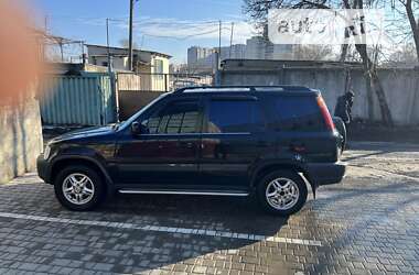 Внедорожник / Кроссовер Honda CR-V 1997 в Черноморске