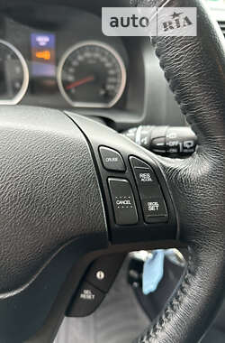 Позашляховик / Кросовер Honda CR-V 2010 в 