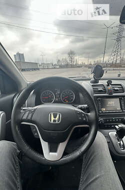 Внедорожник / Кроссовер Honda CR-V 2007 в Киеве