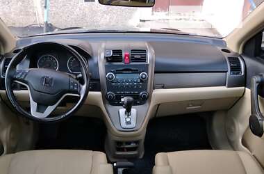 Позашляховик / Кросовер Honda CR-V 2008 в Вінниці