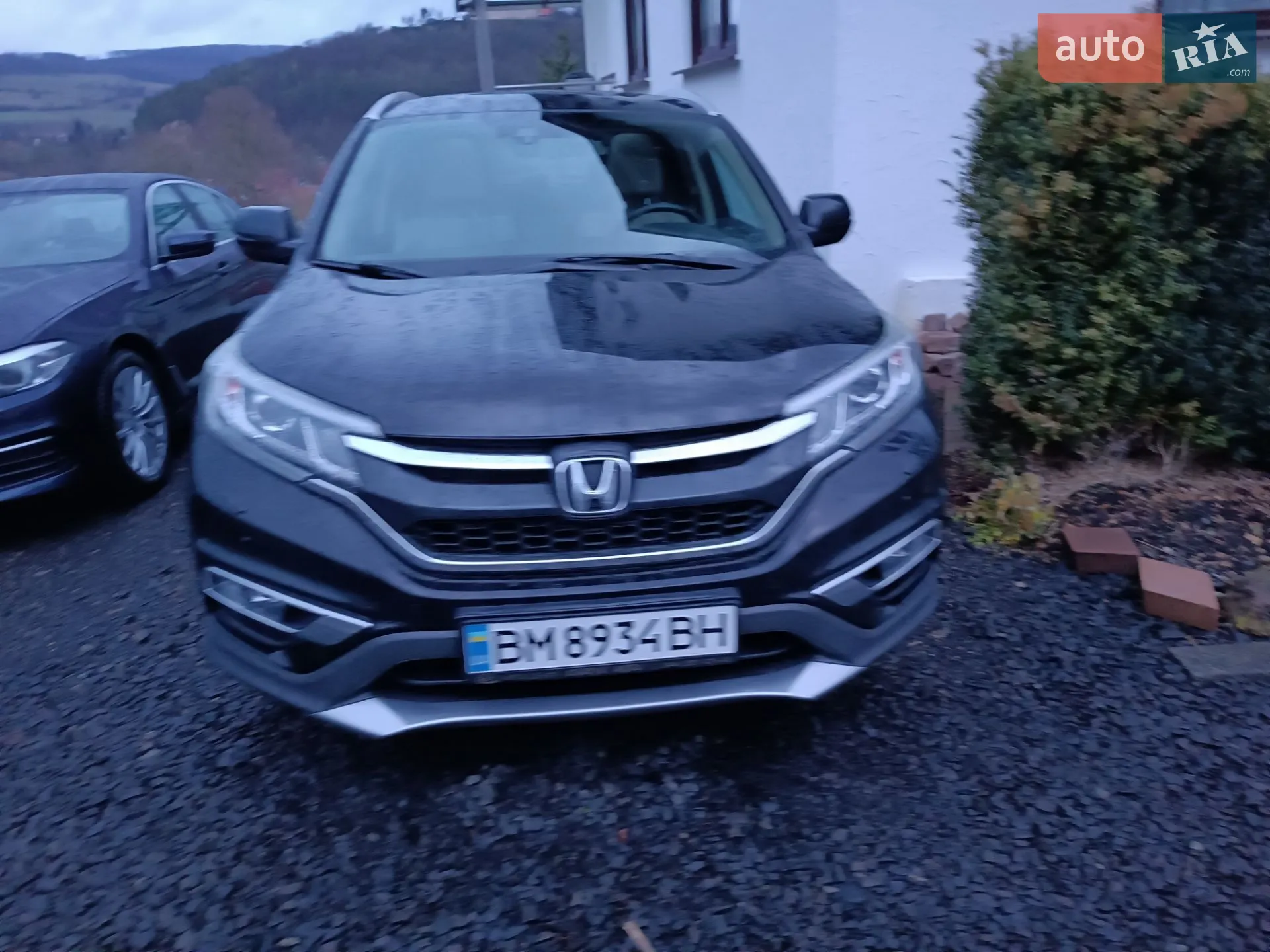 2016 Honda CR-V - мініатюра 4