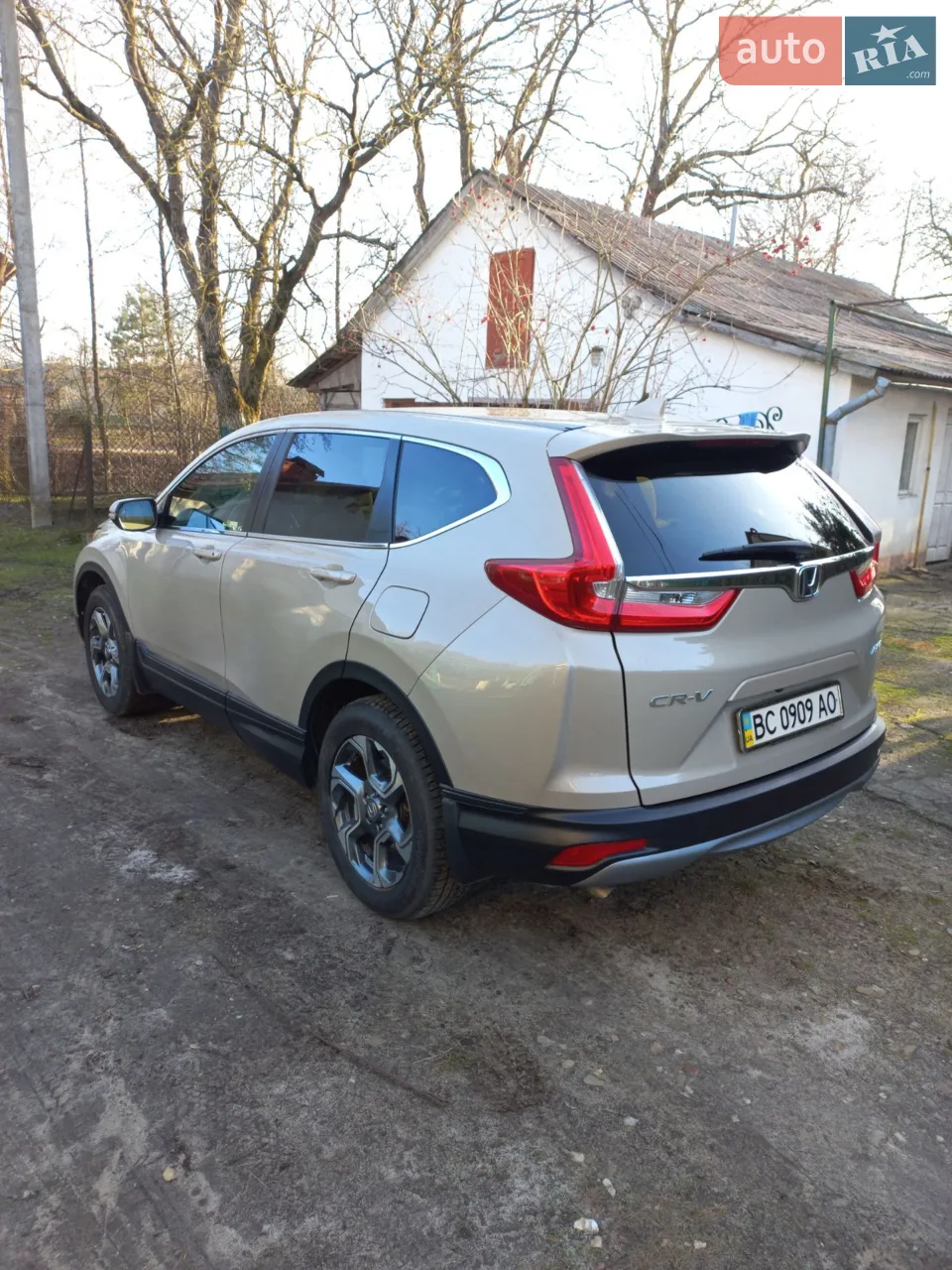 2018 Honda CR-V - мініатюра 45