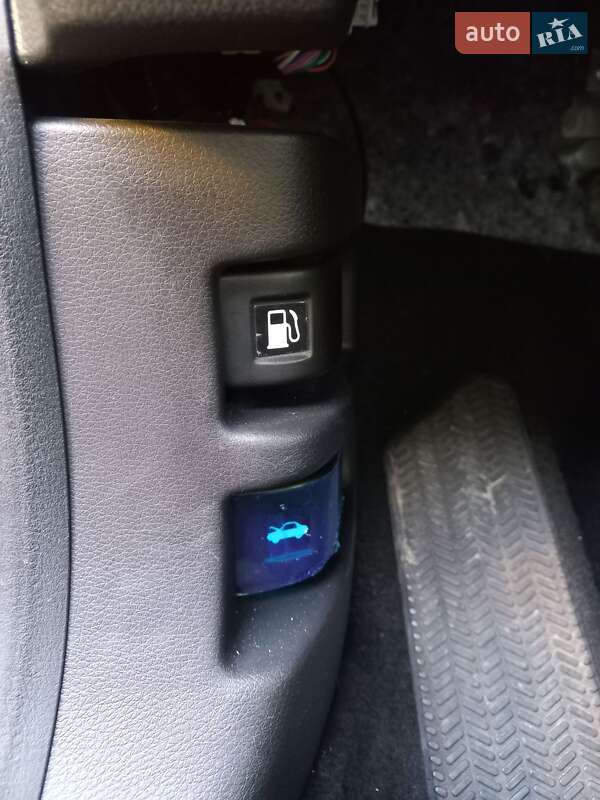 Позашляховик / Кросовер Honda CR-V 2019 в Львові фото 14 Позашляховик / Кросовер Honda CR-V 2019 в Львові