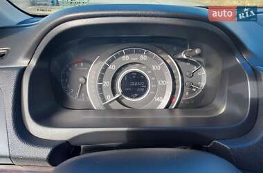 Внедорожник / Кроссовер Honda CR-V 2016 в Надворной