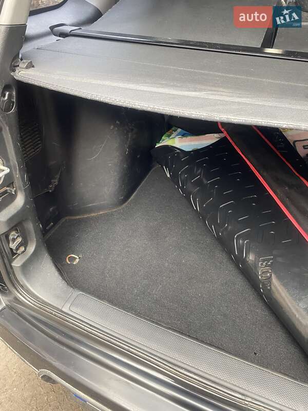 Позашляховик / Кросовер Honda CR-V 2004 в Полтаві фото 8 Позашляховик / Кросовер Honda CR-V 2004 в Полтаві