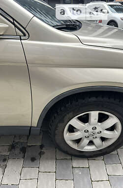 Внедорожник / Кроссовер Honda CR-V 2008 в 