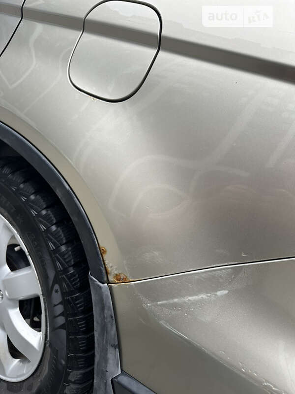 Позашляховик / Кросовер Honda CR-V 2008 в Івано-Франківську фото 45 Позашляховик / Кросовер Honda CR-V 2008 в Івано-Франківську