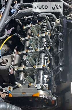 Позашляховик / Кросовер Honda CR-V 2013 в Запоріжжі