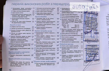Внедорожник / Кроссовер Honda CR-V 2010 в Киеве