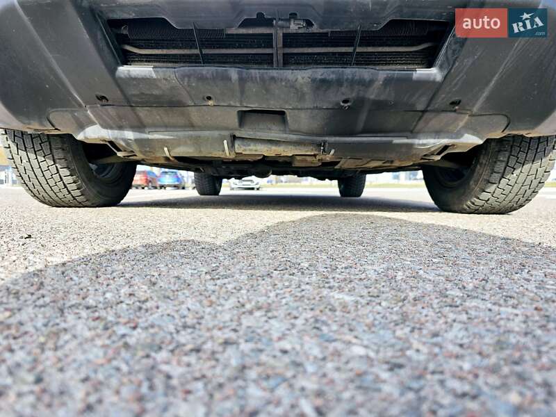 Внедорожник / Кроссовер Honda CR-V 2007 в Житомире фото 16 Внедорожник / Кроссовер Honda CR-V 2007 в Житомире