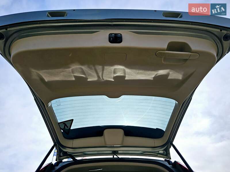 Внедорожник / Кроссовер Honda CR-V 2007 в Житомире фото 32 Внедорожник / Кроссовер Honda CR-V 2007 в Житомире