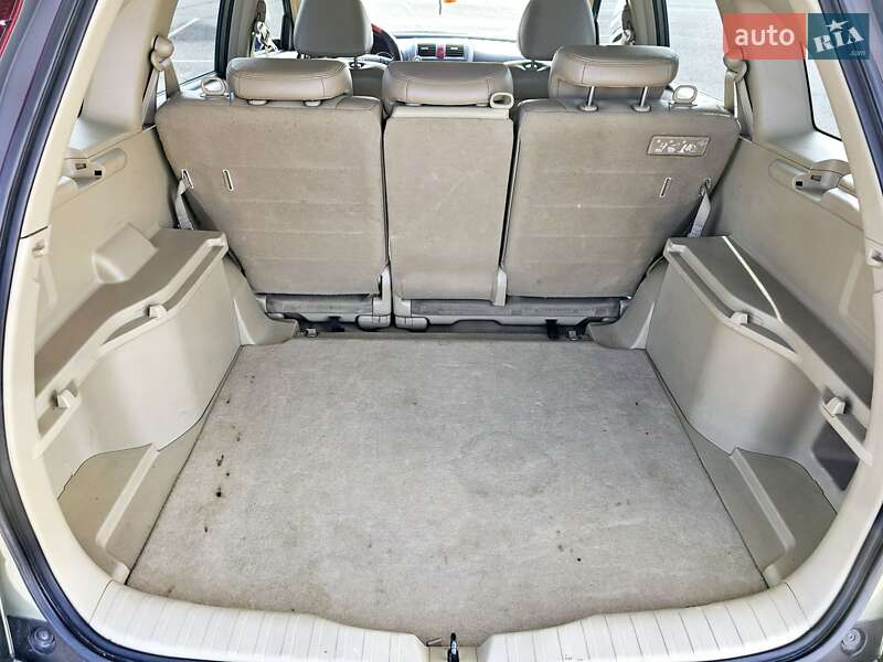 Внедорожник / Кроссовер Honda CR-V 2007 в Житомире фото 33 Внедорожник / Кроссовер Honda CR-V 2007 в Житомире