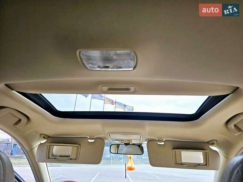 Внедорожник / Кроссовер Honda CR-V 2007 в Житомире фото 58 Внедорожник / Кроссовер Honda CR-V 2007 в Житомире