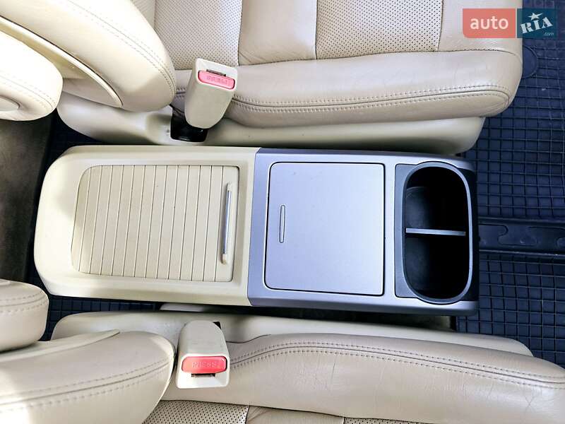 Внедорожник / Кроссовер Honda CR-V 2007 в Житомире фото 61 Внедорожник / Кроссовер Honda CR-V 2007 в Житомире