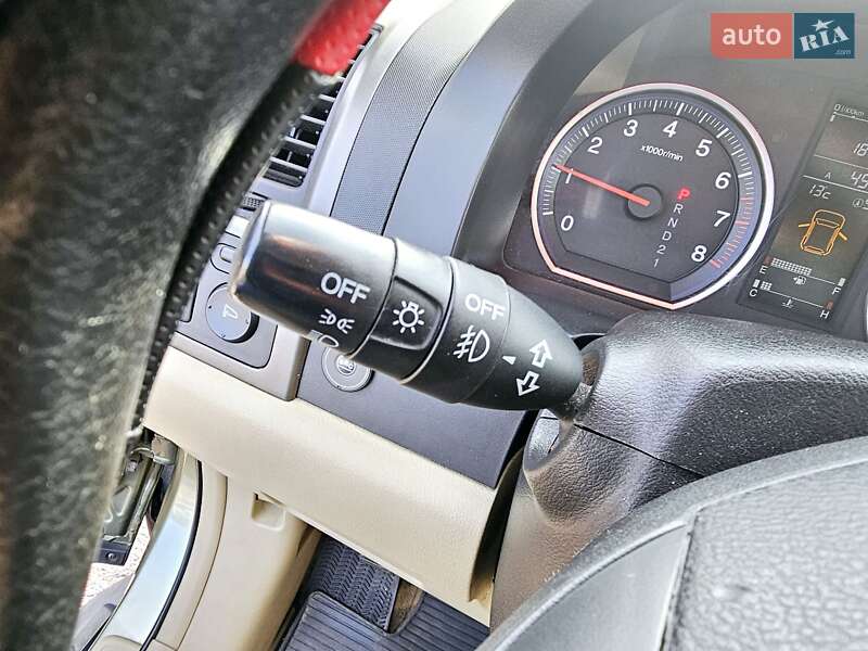 Внедорожник / Кроссовер Honda CR-V 2007 в Житомире фото 67 Внедорожник / Кроссовер Honda CR-V 2007 в Житомире