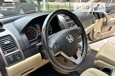 Позашляховик / Кросовер Honda CR-V 2007 в Одесі