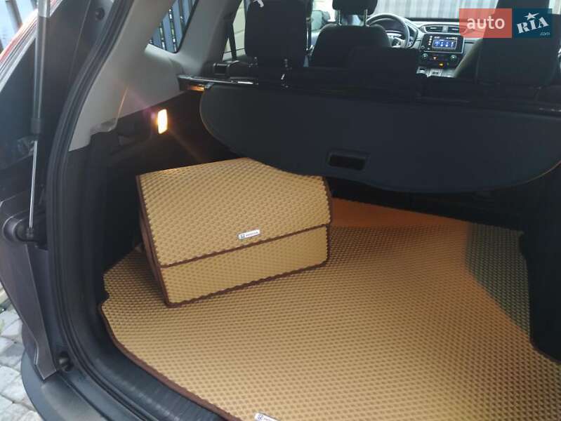 Позашляховик / Кросовер Honda CR-V 2020 в Львові