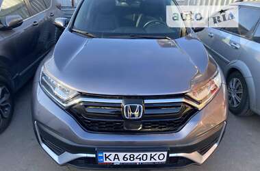 Внедорожник / Кроссовер Honda CR-V 2020 в Киеве