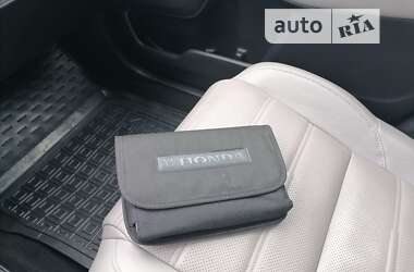 Внедорожник / Кроссовер Honda CR-V 2021 в 