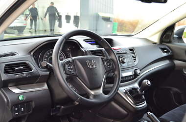 Внедорожник / Кроссовер Honda CR-V 2012 в Дрогобыче