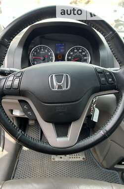 Внедорожник / Кроссовер Honda CR-V 2010 в Киеве